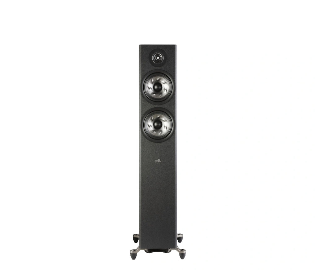Polk Reserve R600 Premium Floor-Standing Tower Speaker