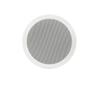 Polk RC80i High-Quality In-Ceiling Speakers with 8" Drivers
