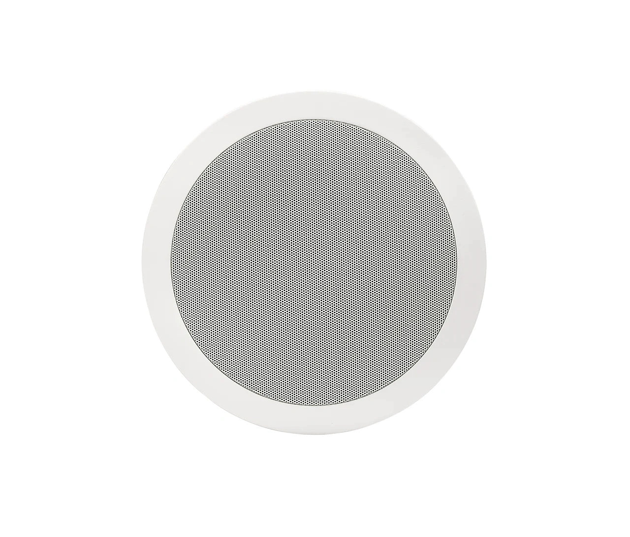 Polk RC80i High-Quality In-Ceiling Speakers with 8" Drivers