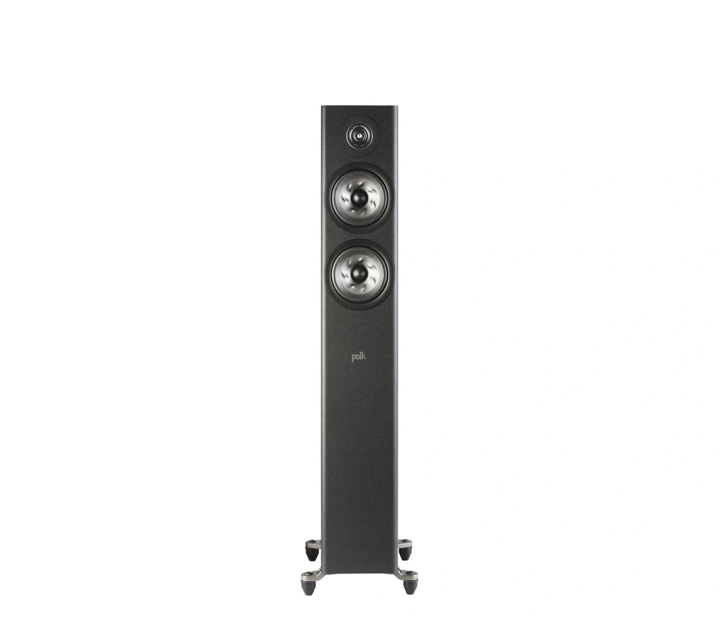 Polk Reserve R500 Premium Compact Floor-Standing Tower Speaker