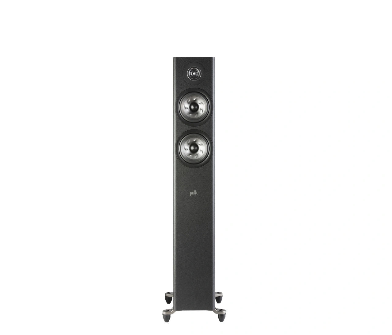 Polk Reserve R500 Premium Compact Floor-Standing Tower Speaker
