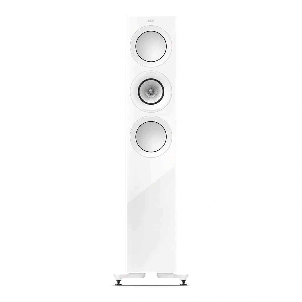 KEF R7 Meta HiFi Speakers