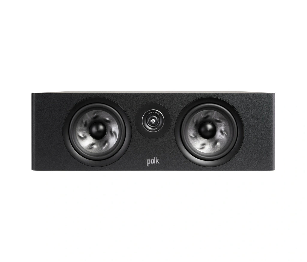 Polk Reserve R400 Premium High-performance Center Channel Speaker