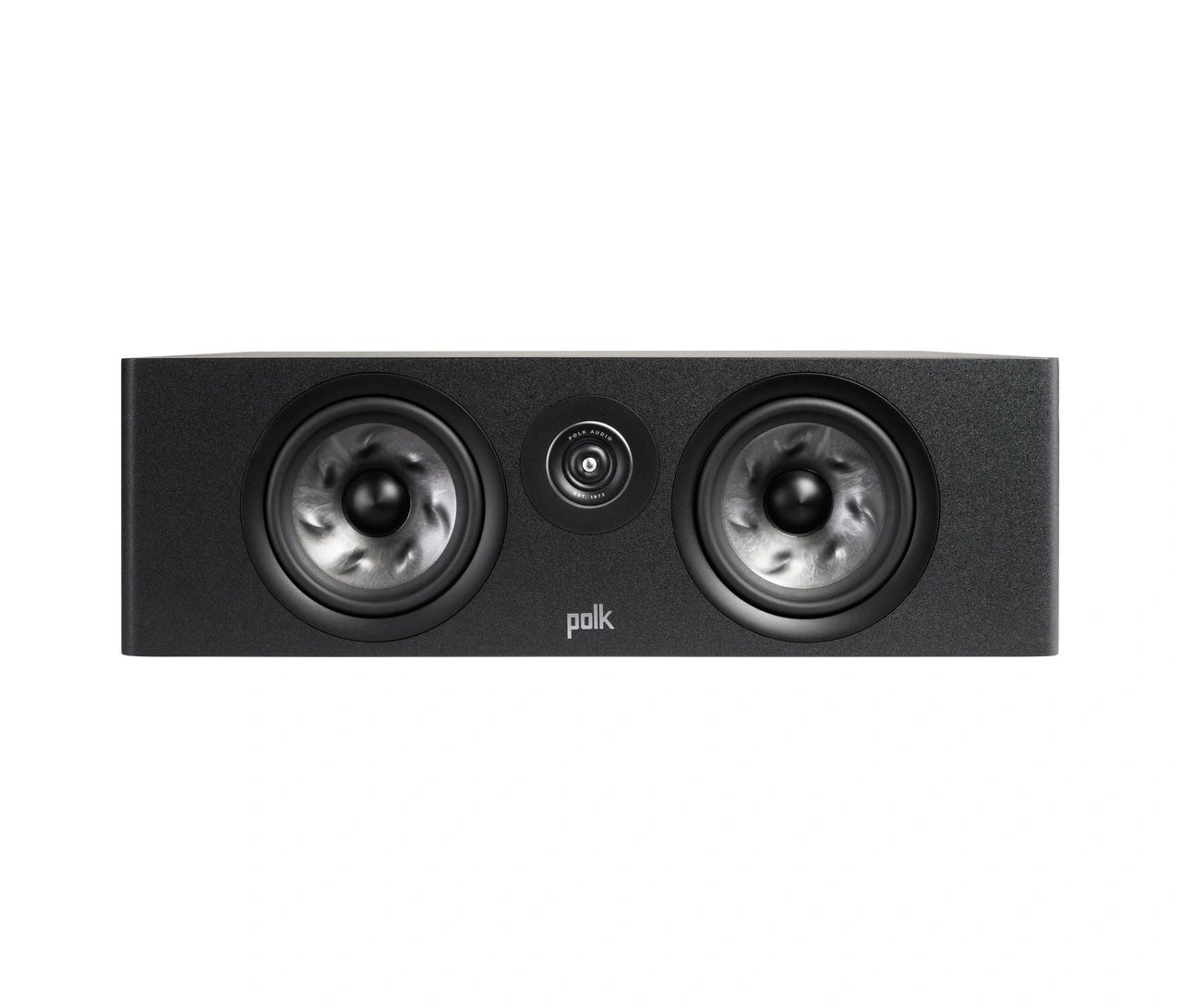 Polk Reserve R400 Premium High-performance Center Channel Speaker