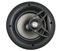 Polk V80 Vanishing In-Ceiling Speaker with 8" Driver