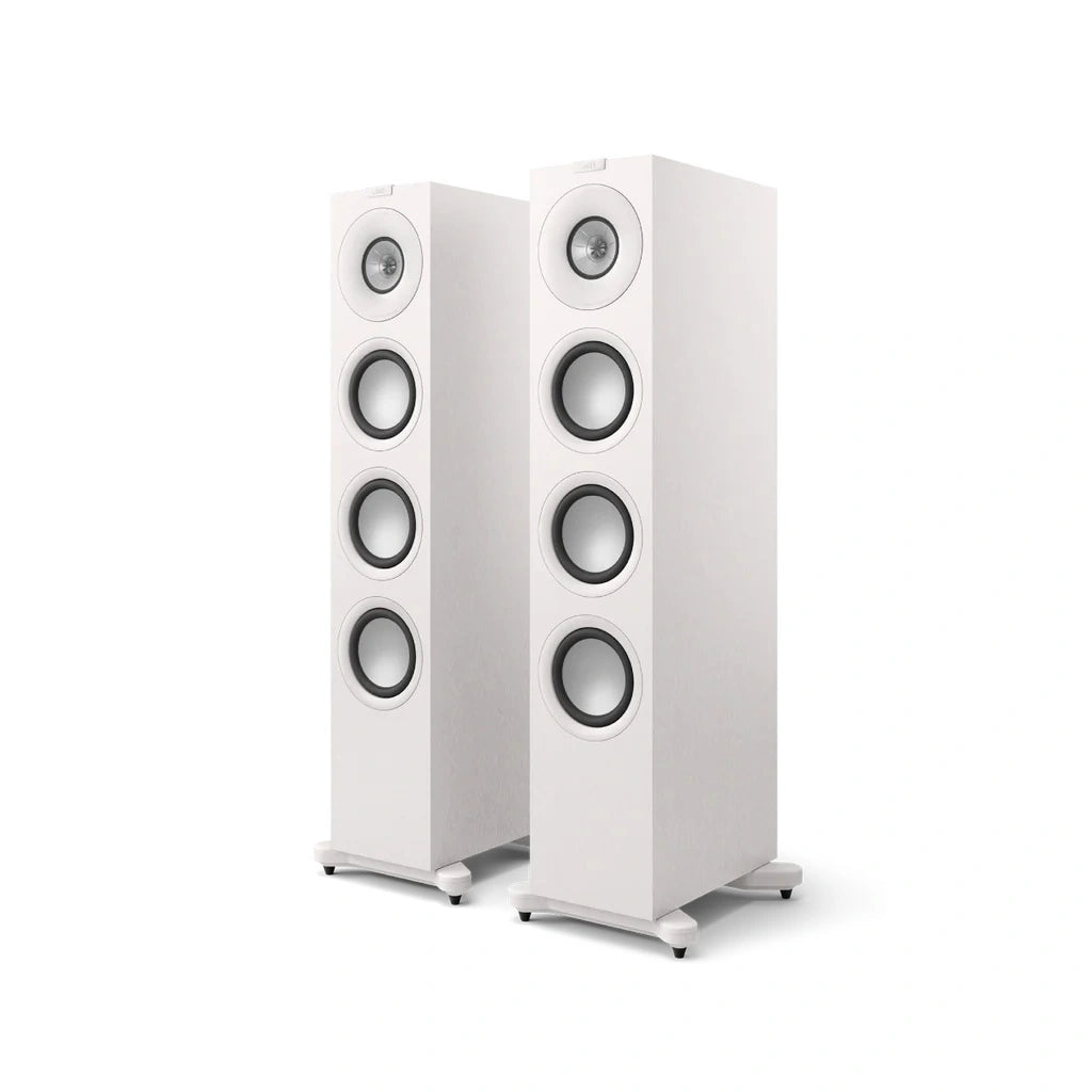 KEF Q11 Meta HiFi Speakers