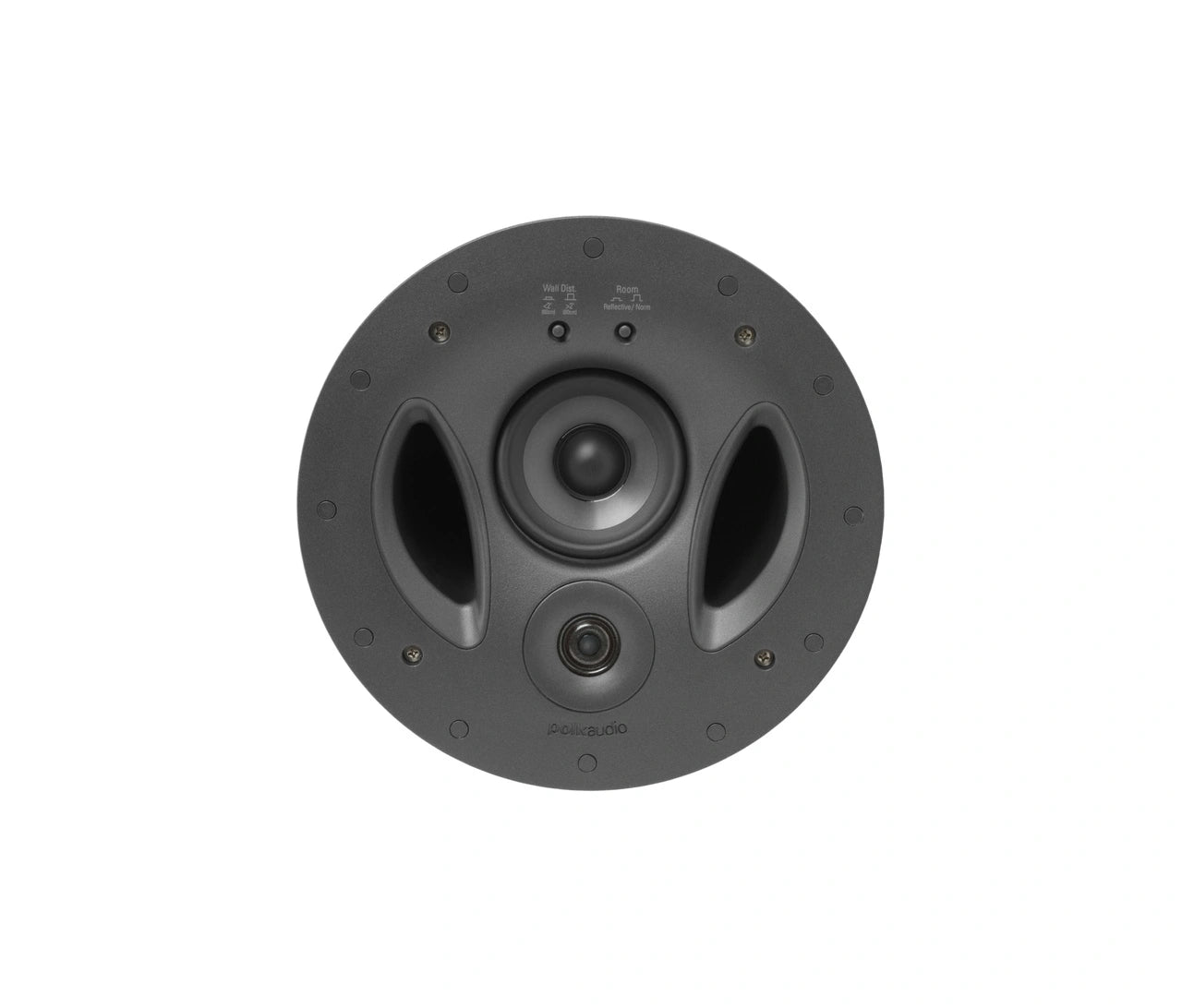 Polk 90-RT Premium Three-Way In-Ceiling Speaker with 9" Driver