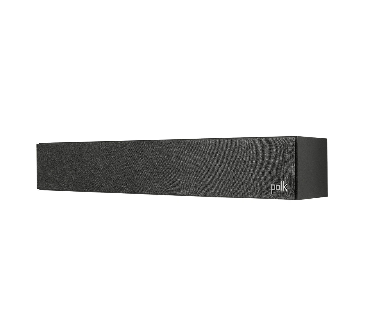Polk Monitor XT35 High-Resolution Slim Center Channel Speaker