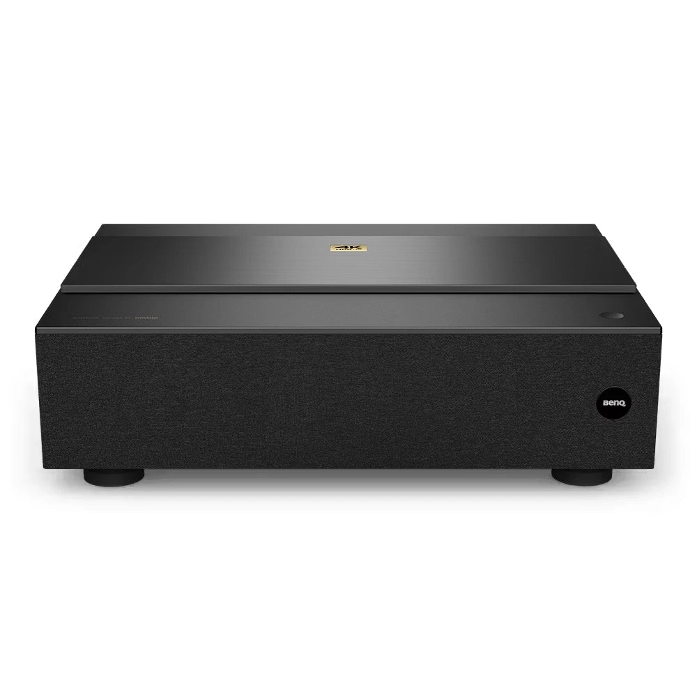 BenQ V7050i | 4K Laser TV Smart Home Theater with 98% DCI-P3