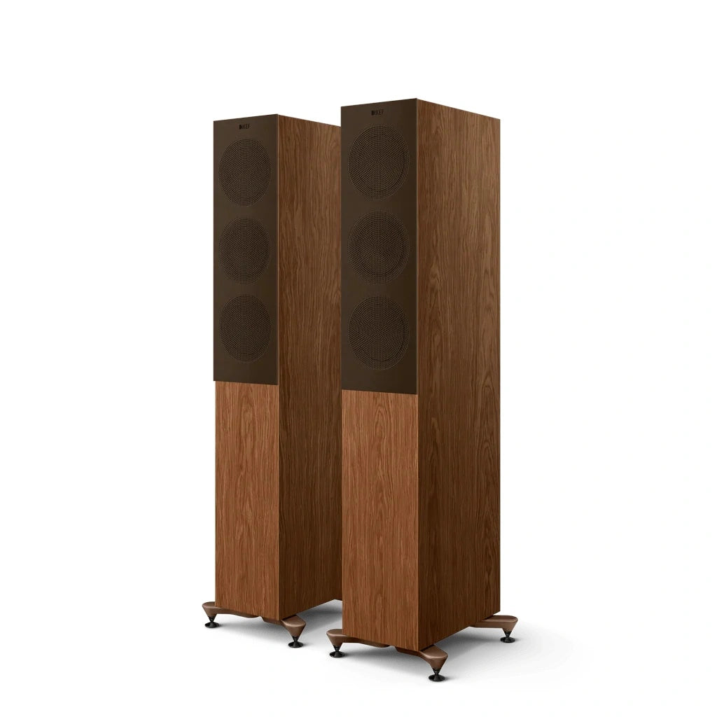 KEF R5 Meta HiFi Speakers