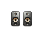 Polk Signature Elite ES20 High-Quality Bookshelf Speakers