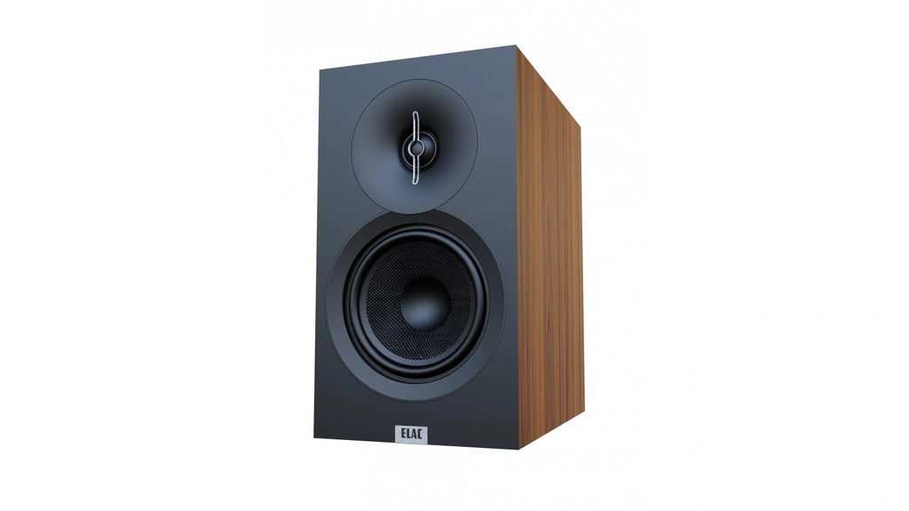 Elac Debut 3.0 Bookshelf Speaker