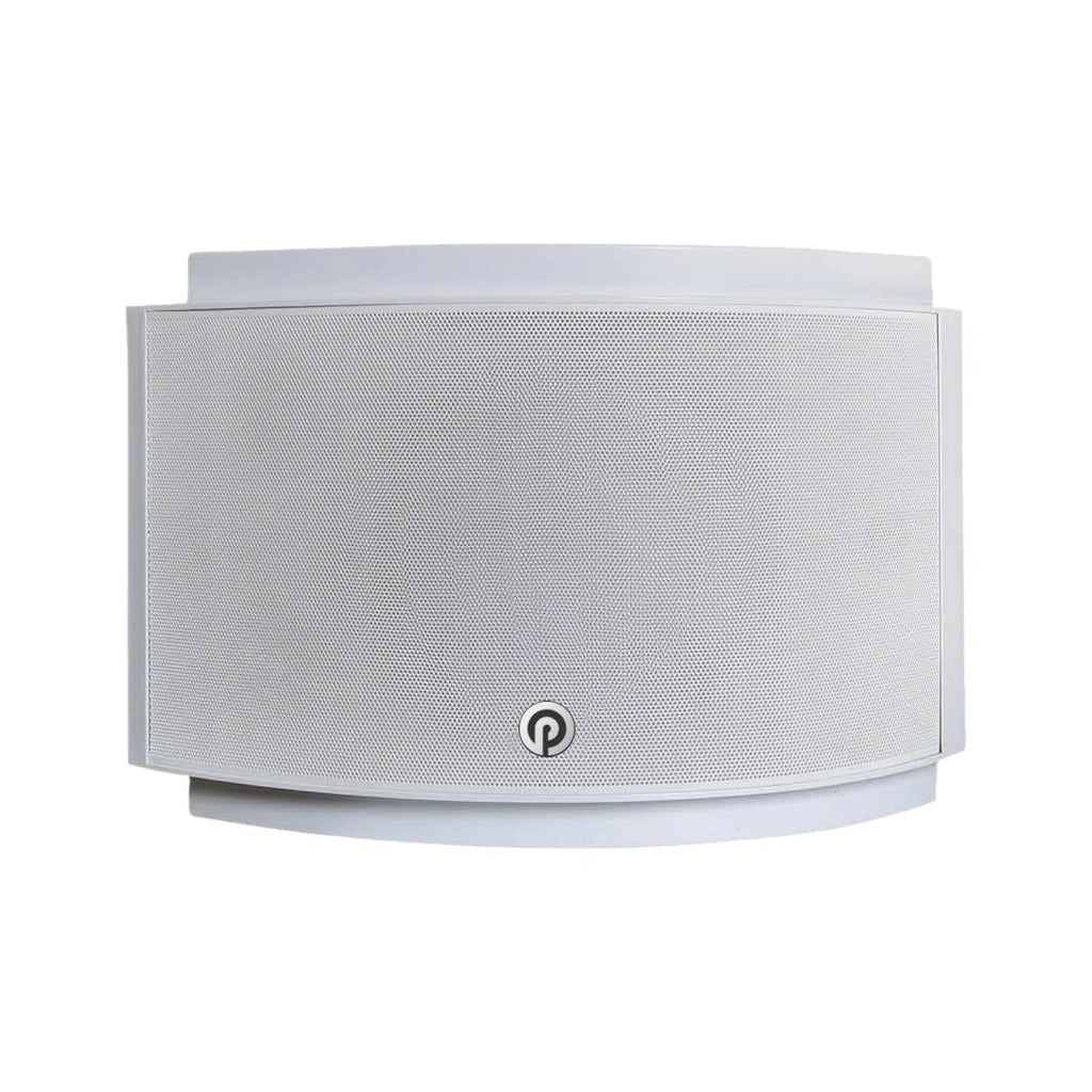 Pure Acoustic 5" half-moon speaker