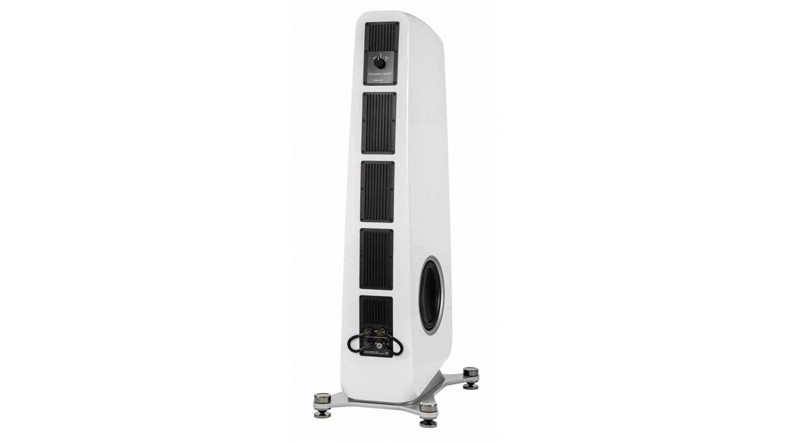 Elac CONCENTRO M 807