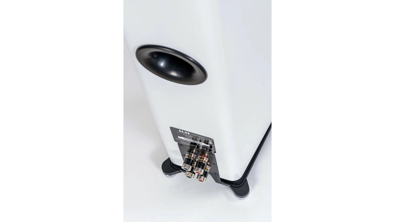 Elac Carina Floorstand