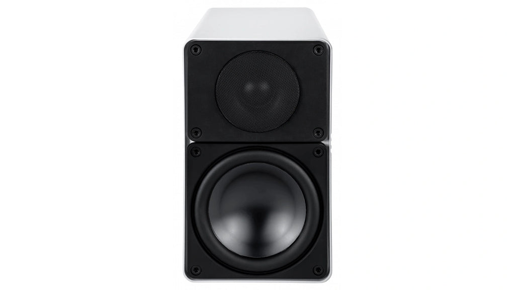 Elac Elegant Bookshelf Speaker