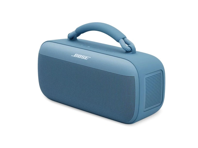 Bose SoundLink Max Portable Speaker