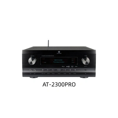 Tonewinner 7.3.4 Dolby Atmos decode 4K cinema amplifier