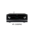 Tonewinner 7.3.4 Dolby Atmos decode 4K cinema amplifier