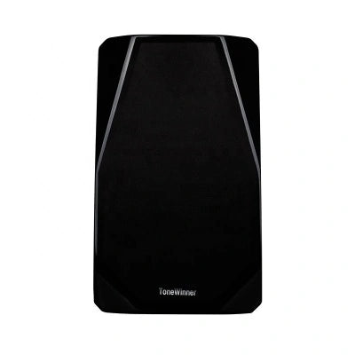 Tonewinner wholesale Hi-Fi bookshelf speakers passive sound system