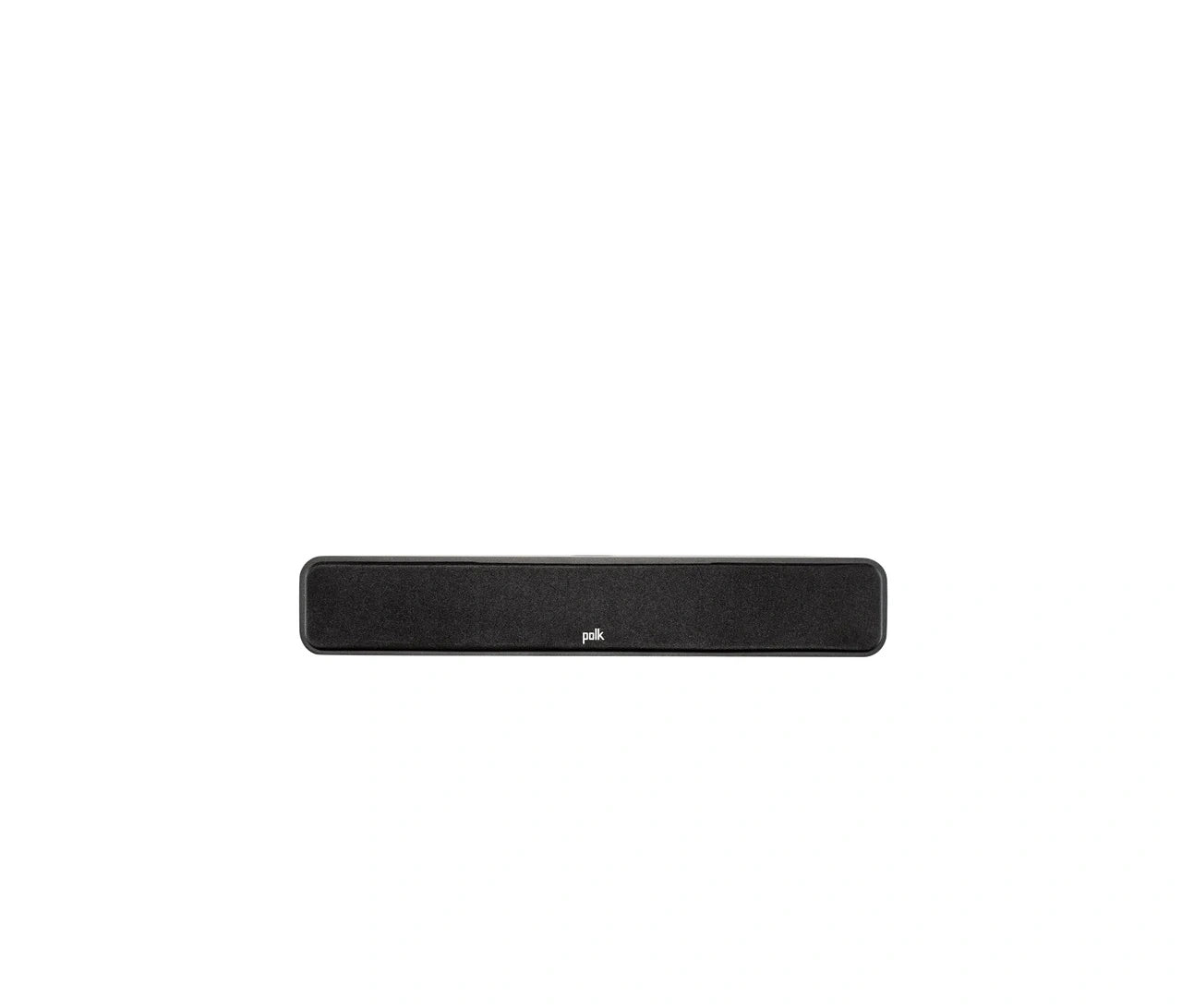 Polk Signature Elite ES35 High-Quality Slim Center Channel Speaker