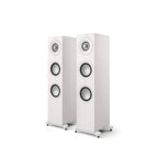 KEF Q7 Meta HiFi Speakers