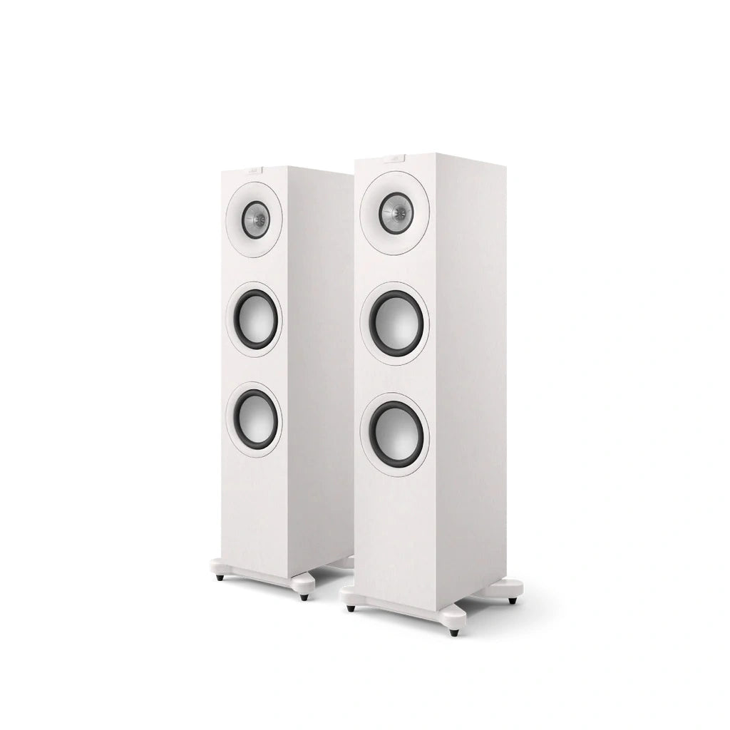 KEF Q7 Meta HiFi Speakers