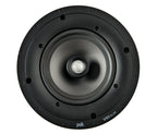 Polk V60 Slim Vanishing Slim In-Ceiling Speaker with 6.5" Driver