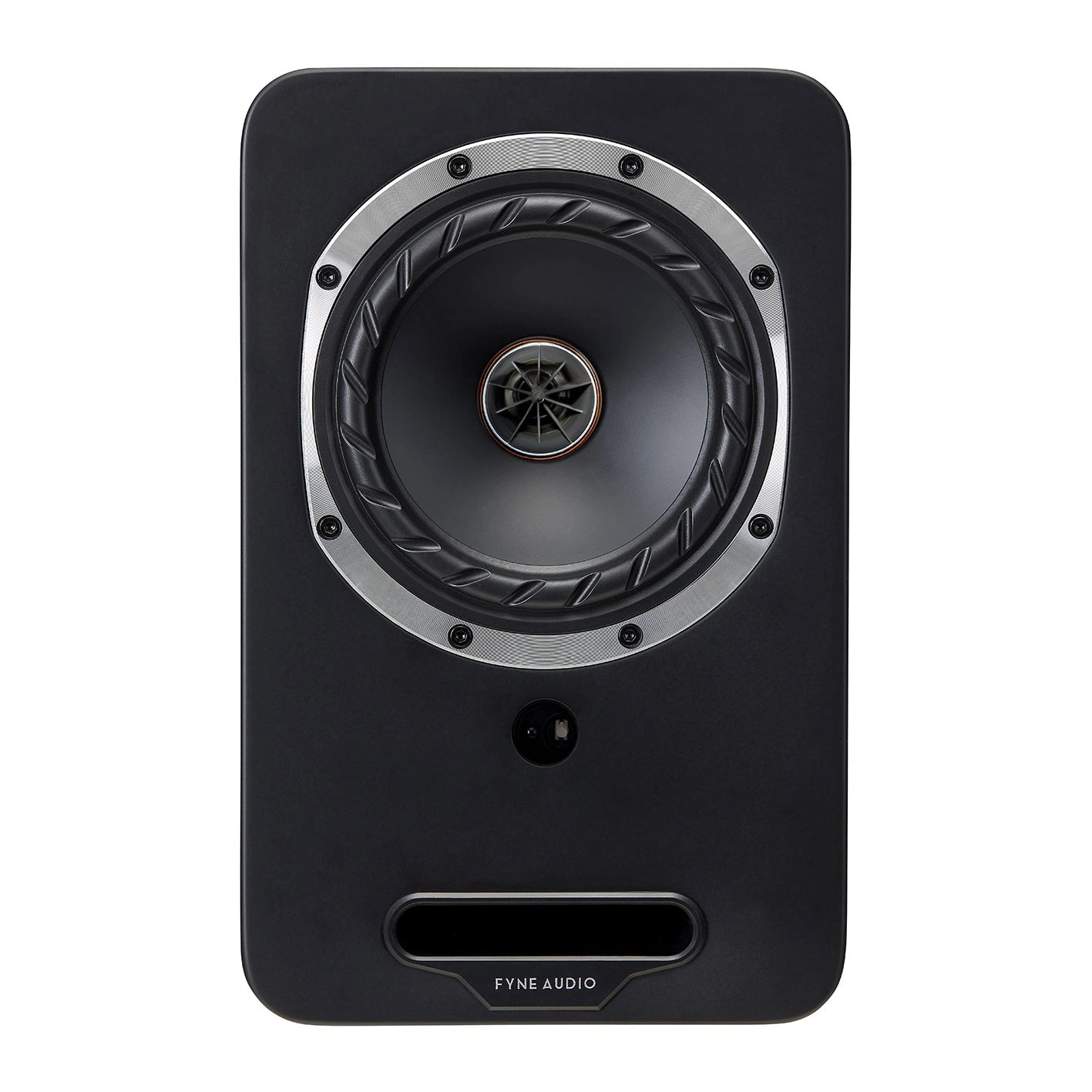 Fyne Audio Cubitt 5