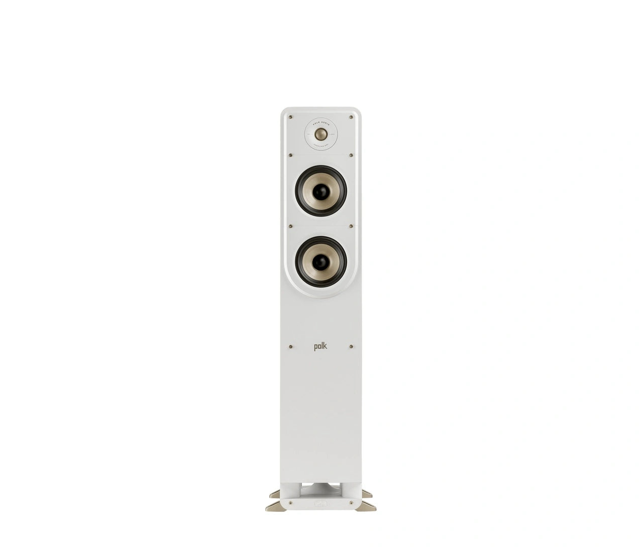 Polk Signature Elite ES50 High-quality Compact Floor-Standing Tower Speaker