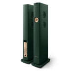 KEF LS60 Wireless Lotus Edition Wireless HiFi Speakers