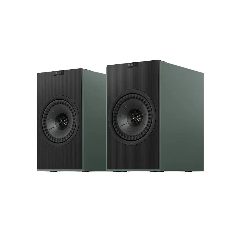 KEF Coda W Wireless HiFi Speaker