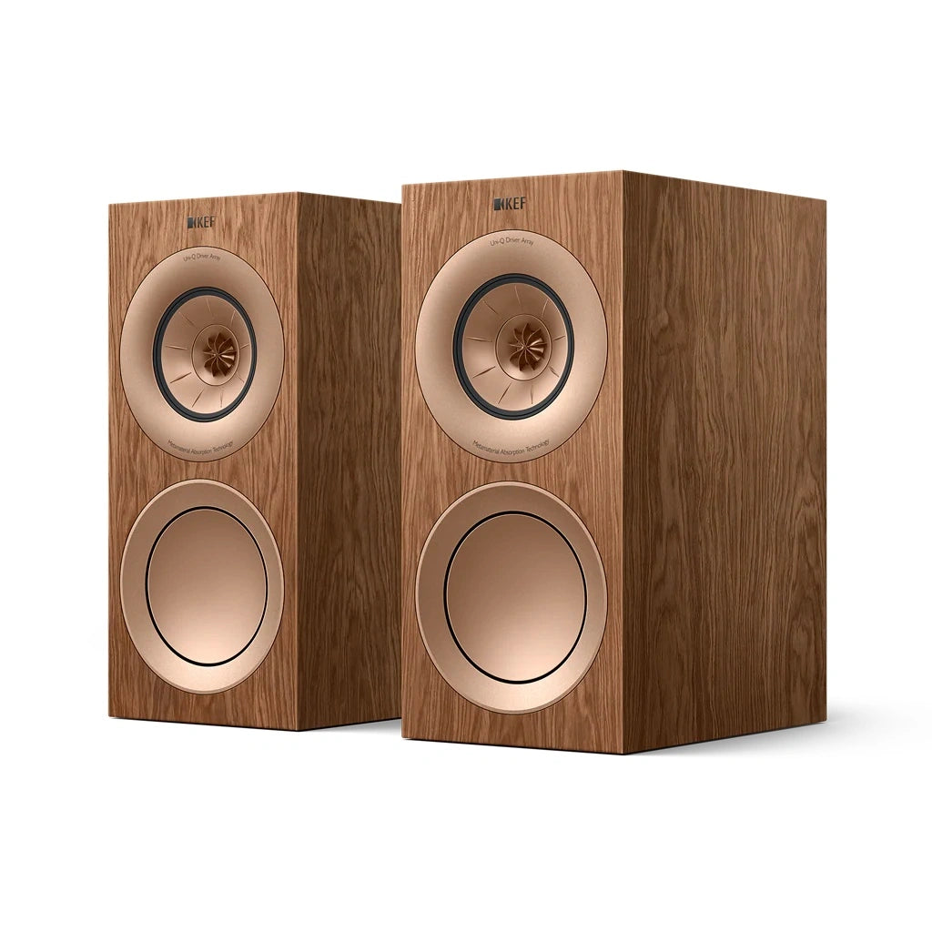 KEF R3 Meta HiFi Speakers