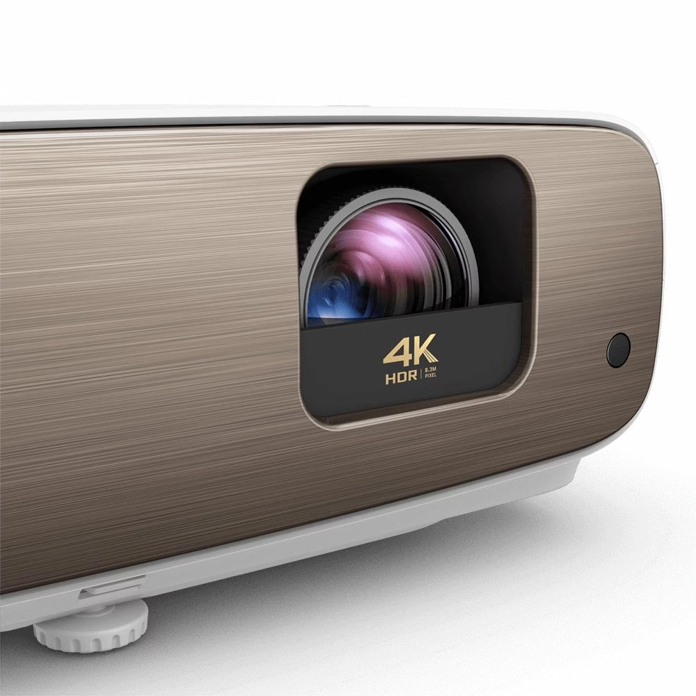 BenQ W2700i | 4K HDR Home Theater Projector with Android TV