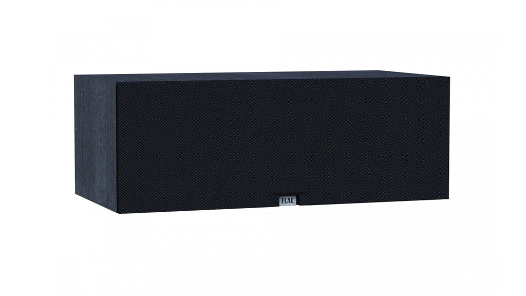 Elac Debut 3.0 - DC53-BK Center Channel