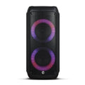 Pure Acoustic DancerX650 Bluetooth Karaoke Speaker