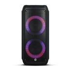 Pure Acoustic DancerX650 Bluetooth Karaoke Speaker