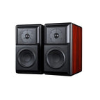 Tonewinner rear bass reflex design Hi-Fi bookshelf speakers supplier