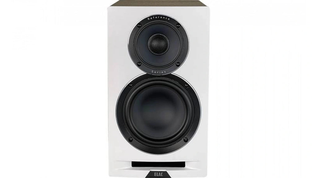 Elac UniFi Reference Bookshelf Speaker