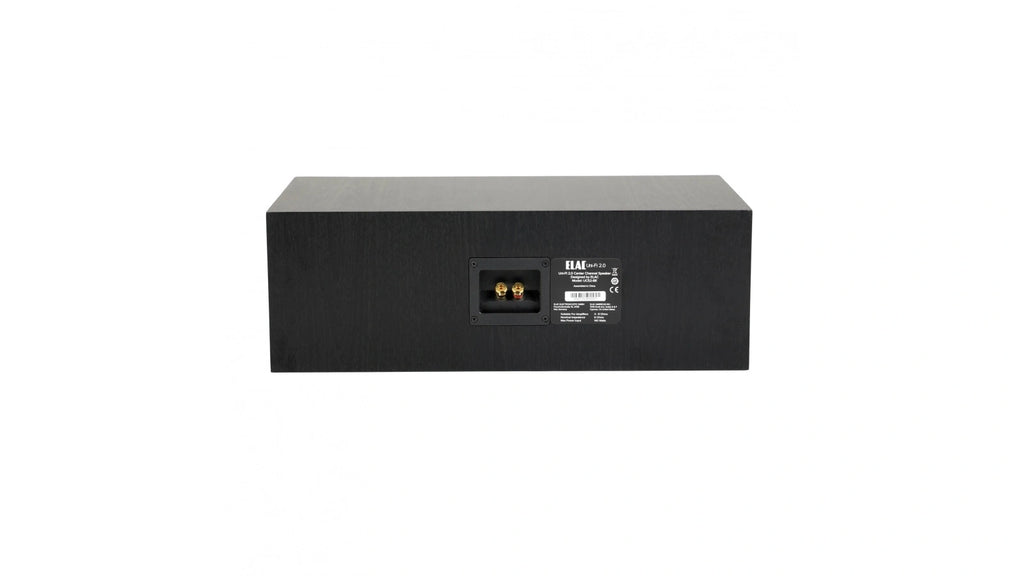 Elac ELAC Uni-Fi 2.0 Center Speaker – UC52