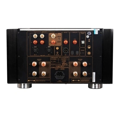 Tonewinner DSD decoding Hi-Fi class A integrated amplifier