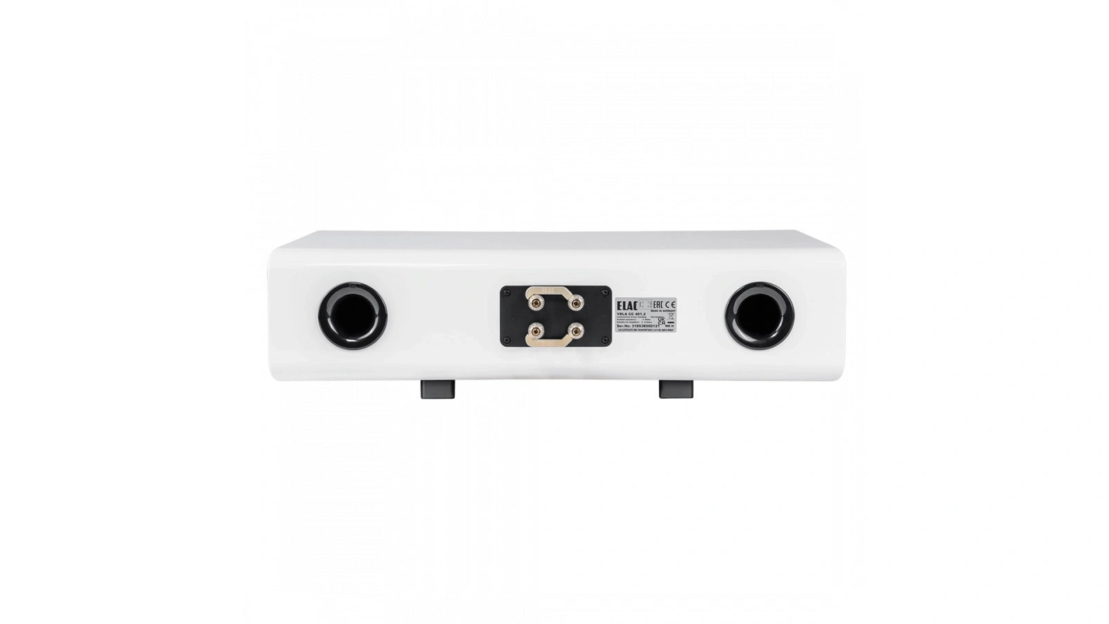 Elac Vela 2.0 Center Channel