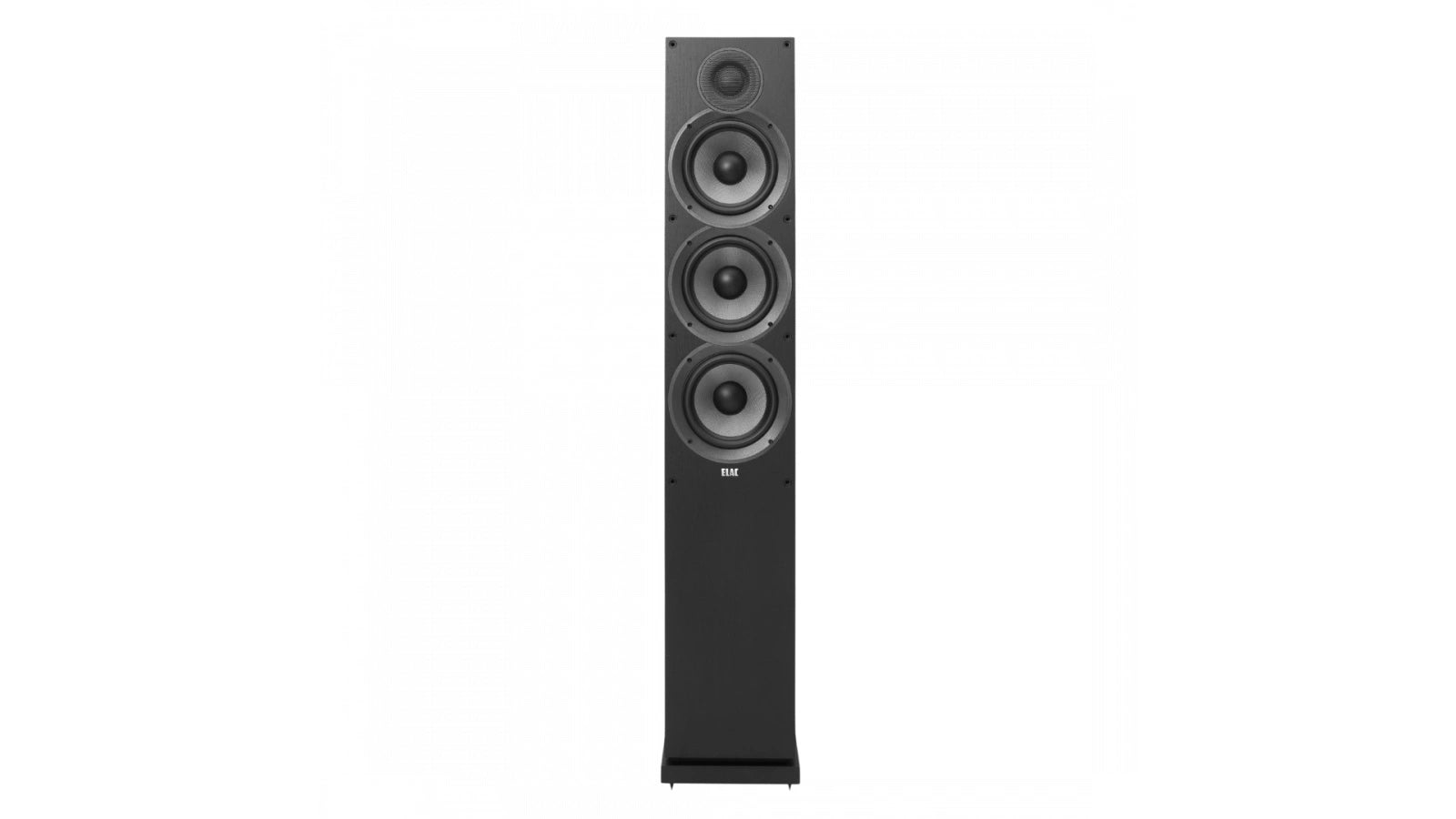 Elac ELAC Debut 2.0 F5.2 Floorstanding Speaker – DF62