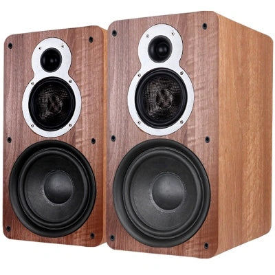 Tonewinner 440W Hi-Fi bookshelf speakers manufactures in china