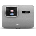 BenQ TK705STi｜4K HDR 3000lm Short Throw Home Entertainment Projector for Movies and Gaming