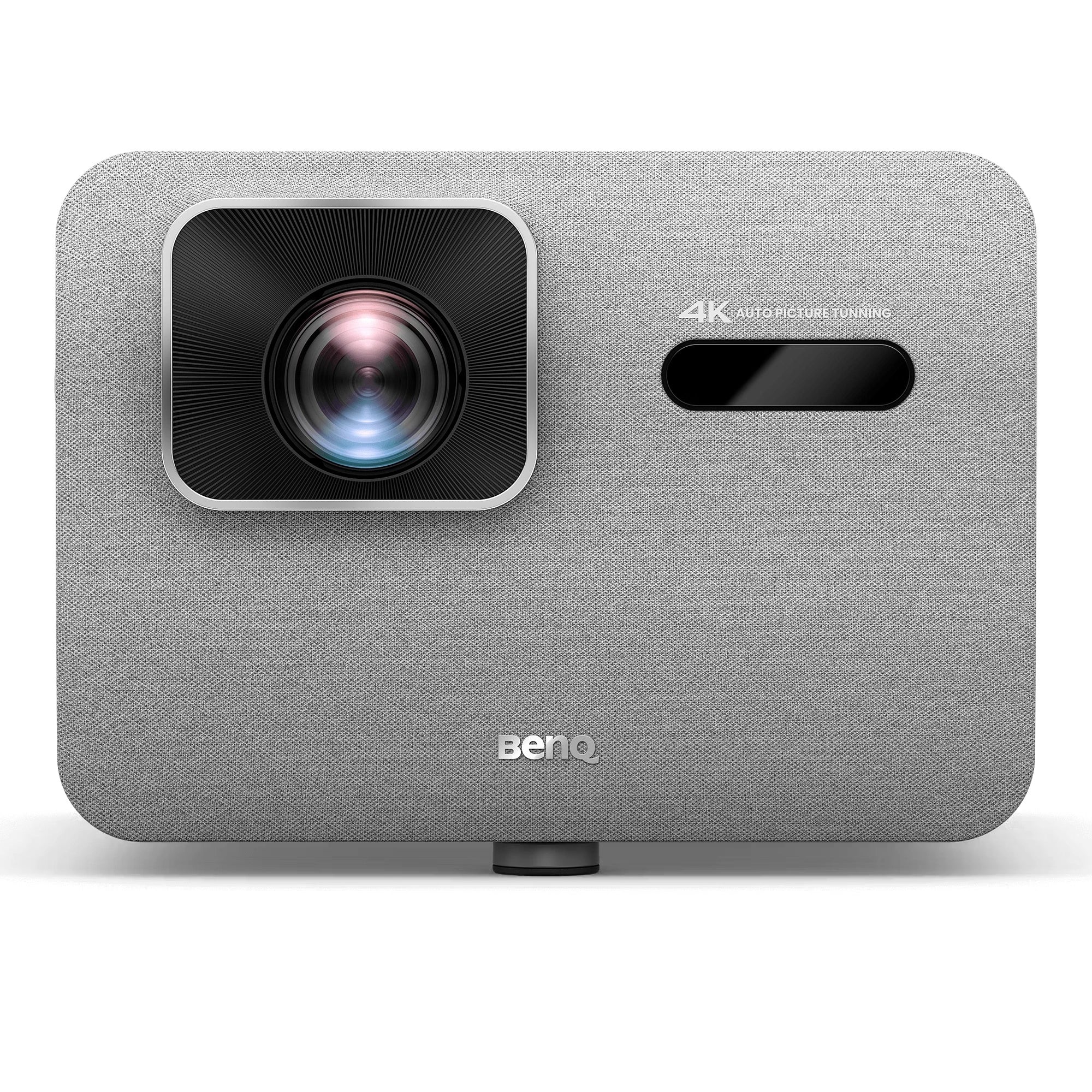 BenQ TK705STi｜4K HDR 3000lm Short Throw Home Entertainment Projector for Movies and Gaming