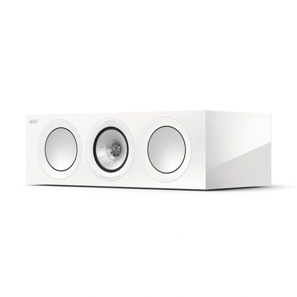 KEF R2 Meta HiFi Speakers
