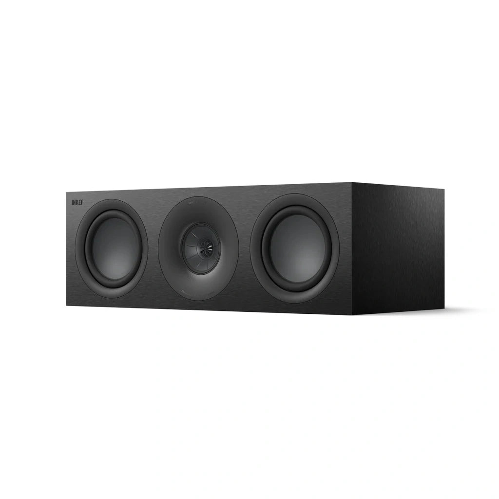 KEF Q6 Meta HiFi Speakers