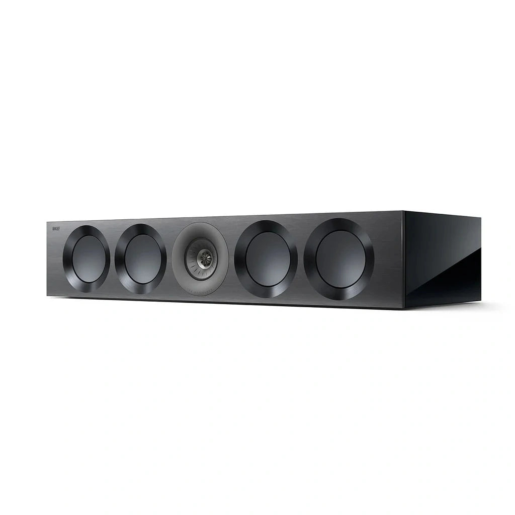 KEF Reference 4 Meta HiFi Speakers