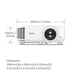 BenQ TH575 | 1080p 3800lm Home Theater Projector